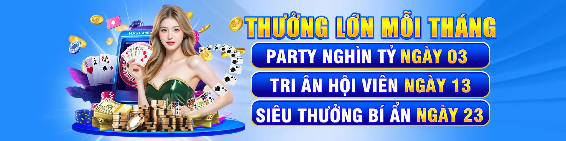 Các chương trình khuyến mãi và ưu đãi độc quyền từ Mebet Trang Chủ 2026