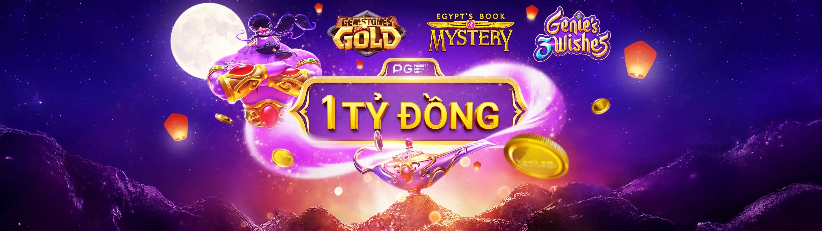 Tổng quan các chương trình khuyến mãi mới nhất của mebet